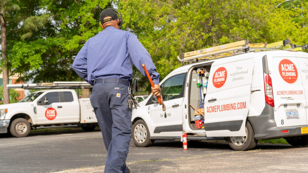 Hydro Jetting Service