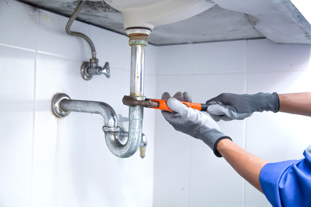 Expert Plumbing Services in Hillsborough, NC